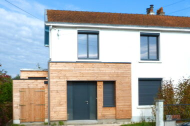 Rénovation fenêtres - Loire-Atlantique (44)