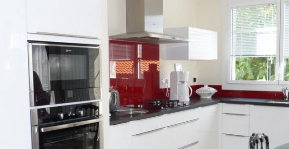 Cuisine équipée sur mesure - Mortagne-sur-Sèvre (85290) Vendée (85)