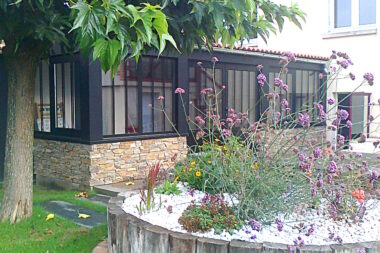 Fenetre Type atelier - Mortagne-sur-Sèvre (85290)