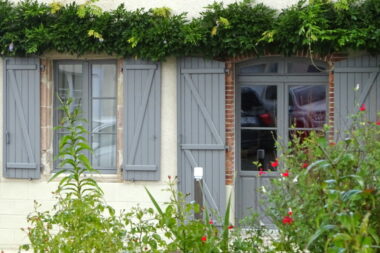Rénovation porte et fenetre bois - Mortagne-sur-Sèvre (85290) Vendée (85)