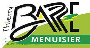 Logo de la menuiserie Barré