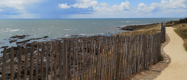 Vacances 2019 Menuiserie