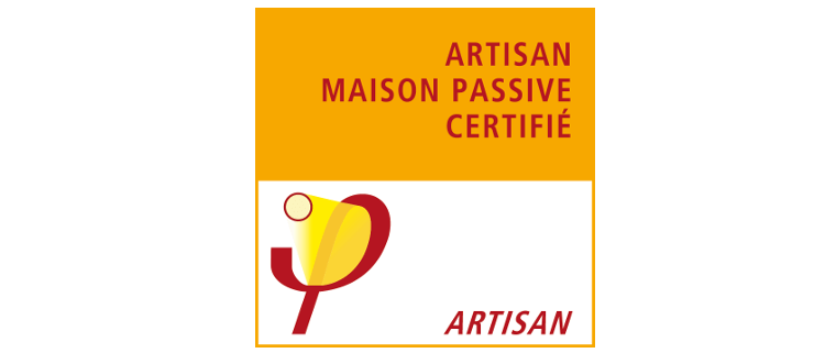 Certificat maison passives