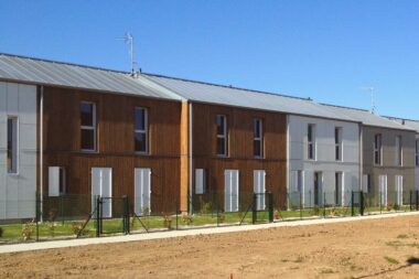 Logement collectif - Loire Atlantique (44)