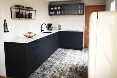 Cuisine aménagée - Vendée (85)
