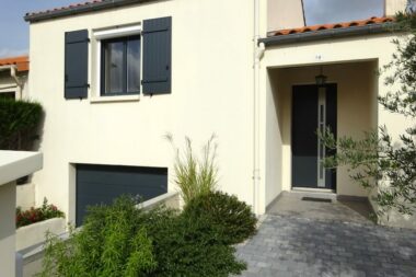 Remplacement fenetre volet portail 85290 MORTAGNE SUR SEVRE VENDEE