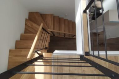 Escalier - Vendée (85)