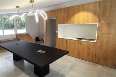 Aménagement interieur - Vendée (85) - Mortagne-sur-Sèvre (85290)