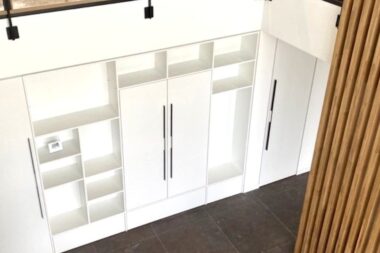 Aménagement interieur - Vendée (85) - Mortagne-sur-Sèvre (85290)
