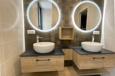 Aménagement interieur - Vendée (85) - Mortagne-sur-Sèvre (85290)