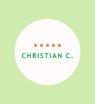 C. C.